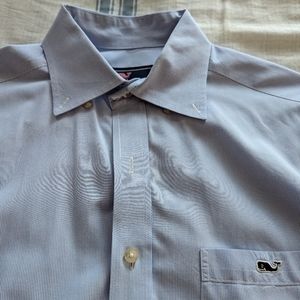 Vineyard Vines Slim Fit Tucker Shirt